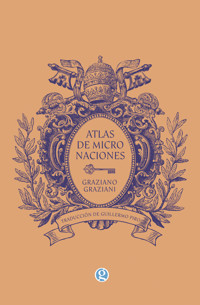 Atlas de Micronaciones - Graziano Graziani - ebook