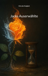 Jacks Auserwählte - Orte der Ewigkeit - ebook