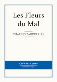 Les Fleurs du Mal - Charles Baudelaire - ebook