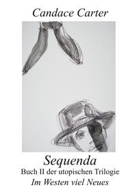Sequenda - Candace Carter - ebook