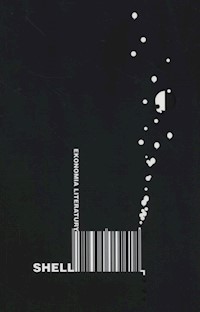 Ekonomia literatury - Shell Marc - książka