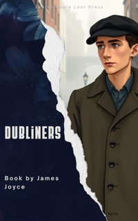 Dubliners - James Joyce - ebook