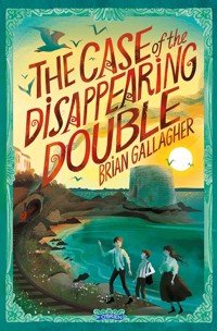 The Case of the Disappearing Double - Brian Gallagher - ebook