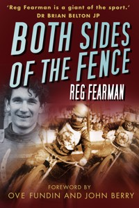 Both Sides of the Fence - Reg Fearman - ebook