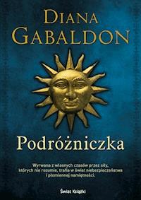 Podróżniczka - Diana Gabaldon - ebook + książka