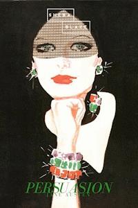 Persuasion - Jane Austen  - ebook