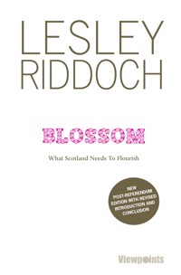 Blossom - Lesley Riddoch - ebook