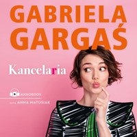 Kancelaria - Gabriela Gargaś - ebook + audiobook + książka