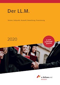 Der LL.M. 2020 -  - ebook