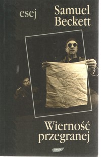 Wierność przegranej - Samuel Beckett - ebook
