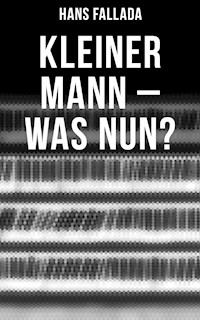 Kleiner Mann – was nun? - Hans Fallada - ebook