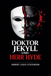 Doktor Jekyll und Herr Hyde - Robert Louis Stevenson - ebook