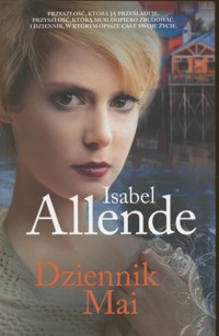 Dziennik Mai - Isabel Allende - ebook