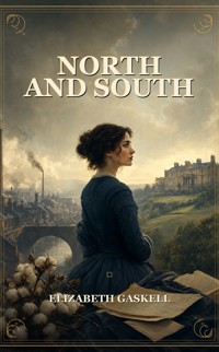 North and South - Elizabeth Gaskell - ebook + książka