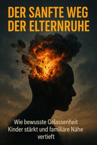 Der Sanfte Weg der Elternruhe - Jana Werner - ebook