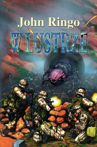 W lustrze - Ringo John - książka