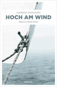Hoch am Wind - Hannes Nygaard - ebook