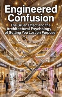 Engineered Confusion - Robert A. Baker - ebook
