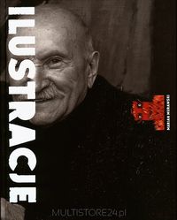 Marian Murawski. Ilustracje -  - książka