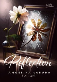 Reflection - Łabuda Angelika - ebook + audiobook + książka