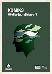 Komiks Okolice (auto)biografii -  - książka