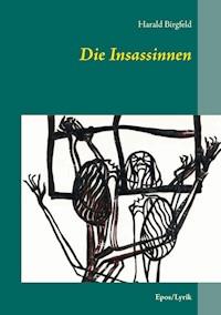 Die Insassinnen - Harald Birgfeld - ebook