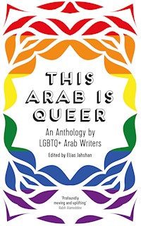 This Arab Is Queer -  - ebook