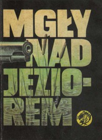 Mgły nad jeziorem - Adam Przekop, Krzysztof Wojtowicz - ebook