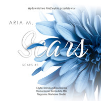 Scars - Aria M. - ebook + audiobook