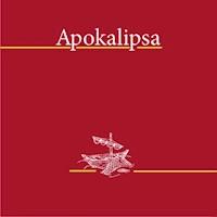 Apokalipsa - Biblia 1000-lecia Pallottinum - audiobook