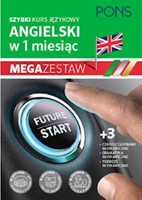 Szybki kurs angielskiego -  - książka