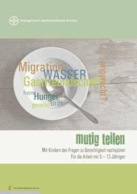 Mutig teilen -  - ebook