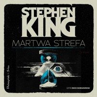Martwa strefa - Stephen King - ebook + audiobook + książka