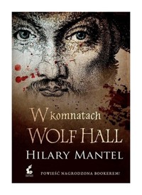 W komnatach Wolf Hall - Hilary Mantel - ebook + audiobook + książka