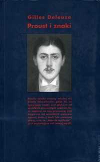 Proust i znaki - Deleuze Gilles - ebook