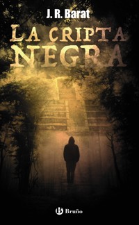 La cripta negra - J. R. Barat - ebook