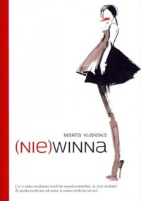 (Nie)winna - Marta Kijańska - ebook