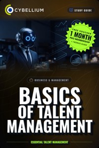 Basics of Talent Management - Cybellium - ebook