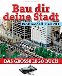 Bau dir deine Stadt - Profimodell: Cabrio - Joachim Klang - ebook