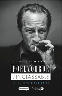 Poelvoorde, l'inclassable - Hugues Dayez - ebook