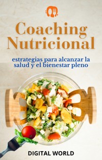 Coaching Nutricional -  - ebook