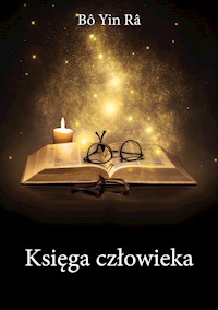 Księga człowieka - Bô Yin Râ - ebook + książka