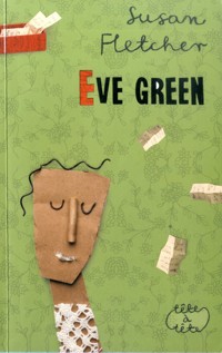 Eve Green - Susan Fletcher - ebook