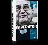 Ojciec Tadeusz Rydzyk Imperator - Głuchowski Piotr, Hołub Jacek - książka