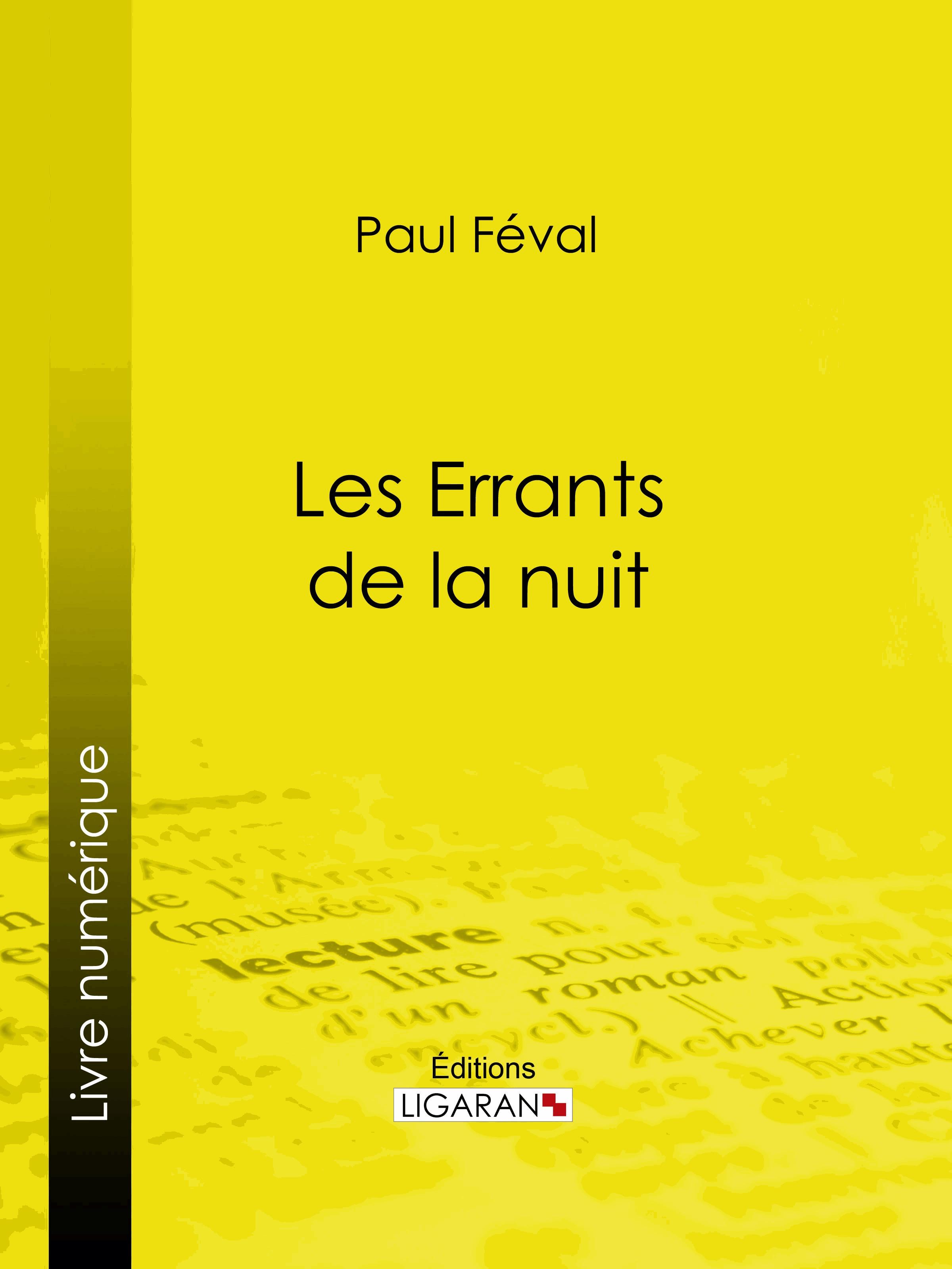 Les Errants de la nuit