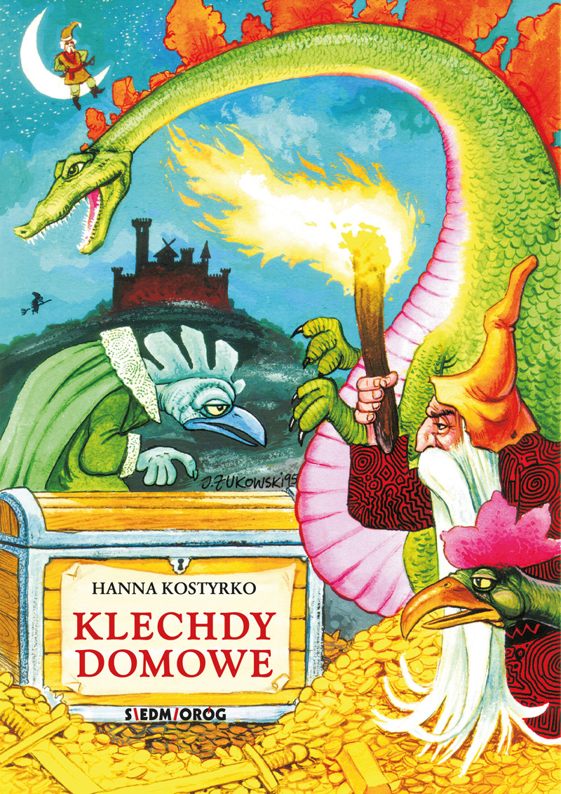 Klechdy domowe