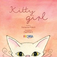 Kitty girl - Fernanda Piderit - ebook