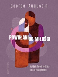Powołani do miłości - Augustin George - ebook + książka