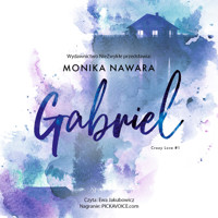 Gabriel - Nawara Monika - ebook + audiobook
