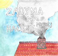 Zadyma na Mysiej Hałdzie - Renata Minkus - ebook + audiobook